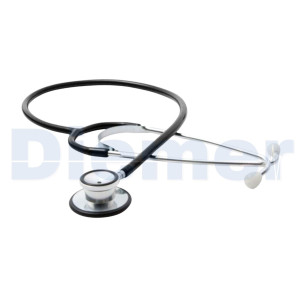 Phonendoscope 2 Standar Adult Bells Black Phonendoscope 2 Standar Adult Bells Black